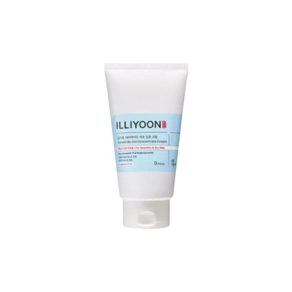 ILLIYOON Ceramide Ato Concentrate Cream - 30ml