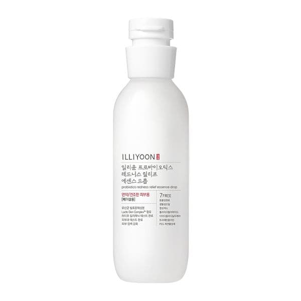 ILLIYOON Probiotics Redness Relief Essence Drop - 200ml
