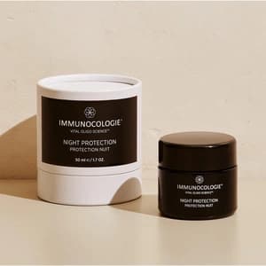 Immunocologie Immunocologie Night Protection