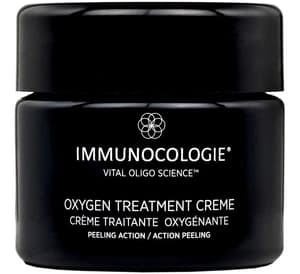 Immunocologie Oxygen Treatment Créme