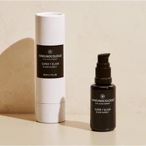 Immunocologie Super 7 Elixir Serum
