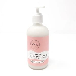 Inédit Cosmétiques Face Cleanser