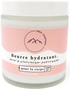 Inédit Cosmétiques Inédit Cosmétiques Moisturizing Butter