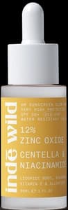 Inde Wild Inde Wild 12% Zinc Oxide, SPF 50+