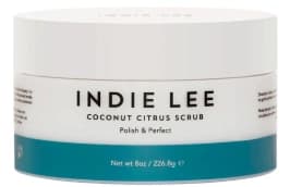 Indie Lee Coconut Citrus Scrub