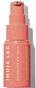 Indie Lee Restorative Eye Cream