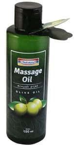 Indomaret Indomaret Massage Oil