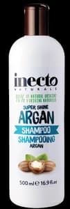 Inecto Naturals Super Shine Argan Shampoo
