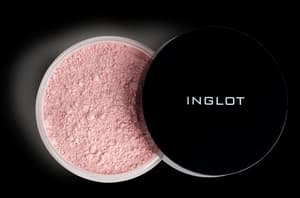 Inglot Hd Illuminizing Loose Powder