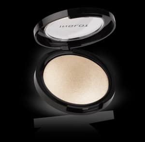 Inglot Soft Sparkler Face Eyes Body Highlighter