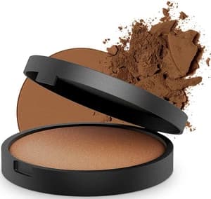 Inika Baked Mineral Foundation Joy