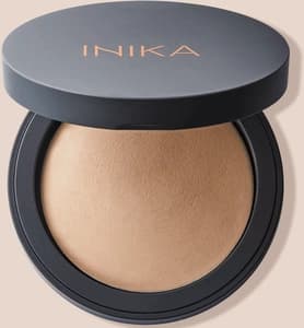 Inika Organic Baked Mineral Foundation