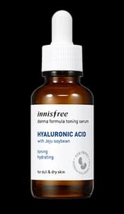 innisfree Derma Formula Toning Serum