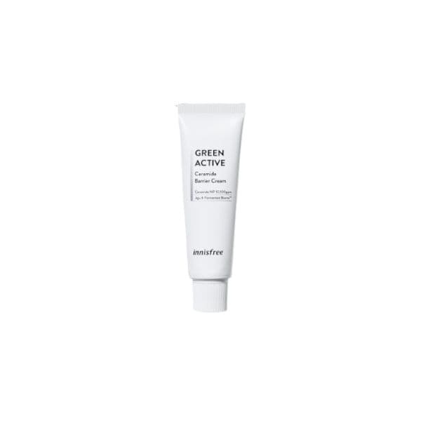 innisfree Green Active Ceramide Barrier Cream - 50ml