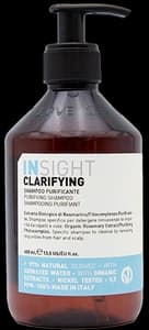 Insight Clarifying Purifying Shampoo