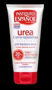Instituto Español Crema Reparadora Avanzada Urea 20% (150ml)