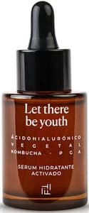 Interface Serum Hidratante Activado