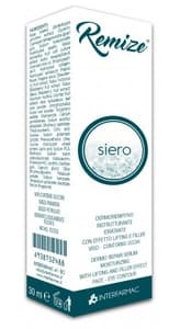 Interfarmac s.r.l. Remize Siero