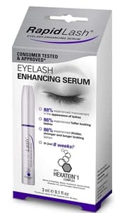 International Research Laboratories Rapidlash