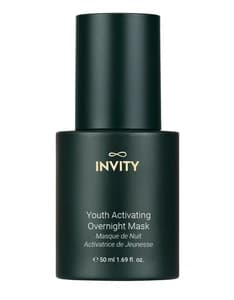 Invity Youth Activating Overnight Mask