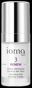 IOMA Generous Eye Contour Cream