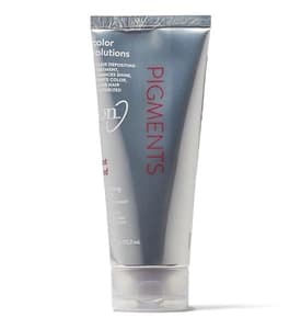 Ion Hot Red Color Depositing Masque
