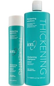 Ion Thickening Shampoo