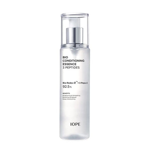 IOPE Bio Conditioning Essence 3 Peptides - 252ml