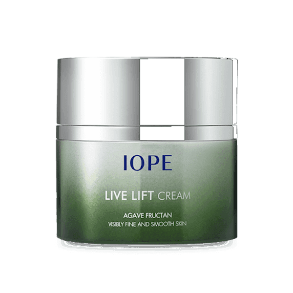 IOPE Live Lift Cream - 50ml