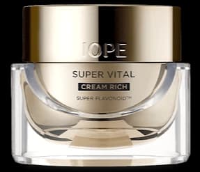 IOPE Super Vital Cream Rich