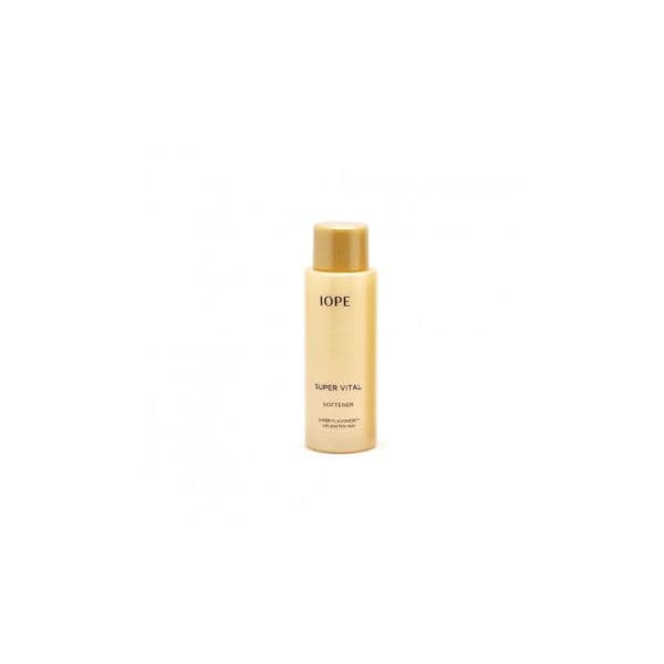 IOPE Super Vital Softener - 18ml