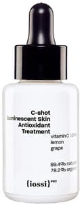 IOSSI C-shot Luminescent Skin Antioxidant Treatment