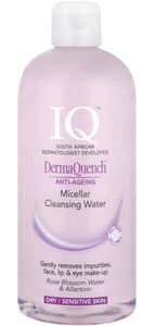 IQ Micellar Water