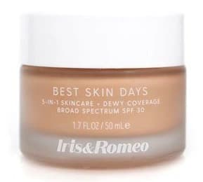 Iris&Romeo Iris&Romeo Best Skin Days Skin Cream