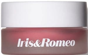 Iris&Romeo Power Peptide Lip Balm