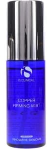 iS Clinical Copper Firming Mist
