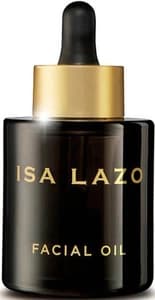 isa lazo Facial Oil