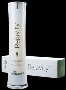 Isagenix Rejuvity Toner