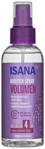 Isana Booster Spray Volumen