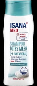 Isana Med Shampoo Totes Meer