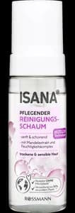 Isana Pflegender Reinigungsschaum