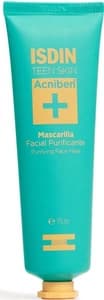 ISDIN Acniben Mascarilla Facial Purificante