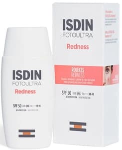 ISDIN Fotoultra Redness SPF50