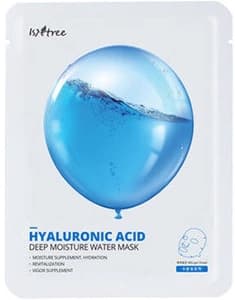 Isntree Hyaluronic Acid Deep Moisture Water Mask