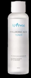 Isntree Hyaluronic Acid Toner (Discontinued)