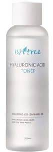Hyaluronic Acid Toner