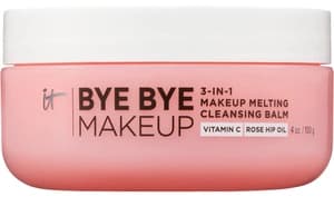 it Cosmetics Bye Bye Makeup 3-in-1 Makeup Melting Cleansing Balm