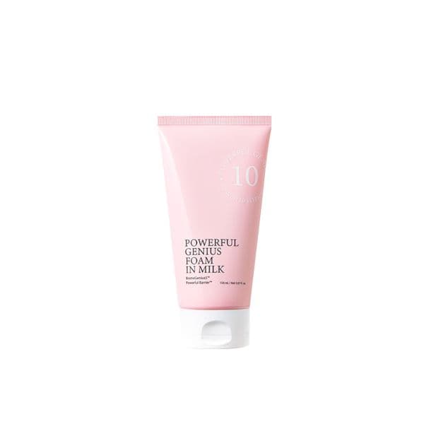 It's Skin Power 10 Formula Powerful Genius Foam in Milk - 150ml