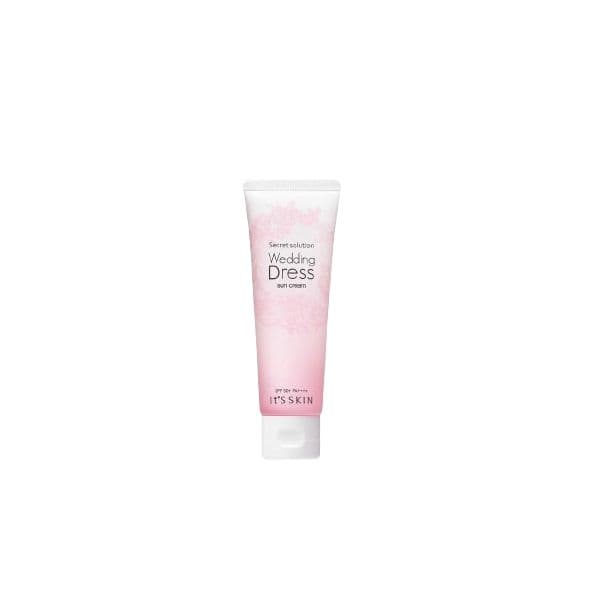 It's Skin Secret Solution Wedding Dress Sun Cream SPF50+ PA++++ - 50ml