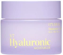 It's Skin V7 Hyaluronic Moisturizer